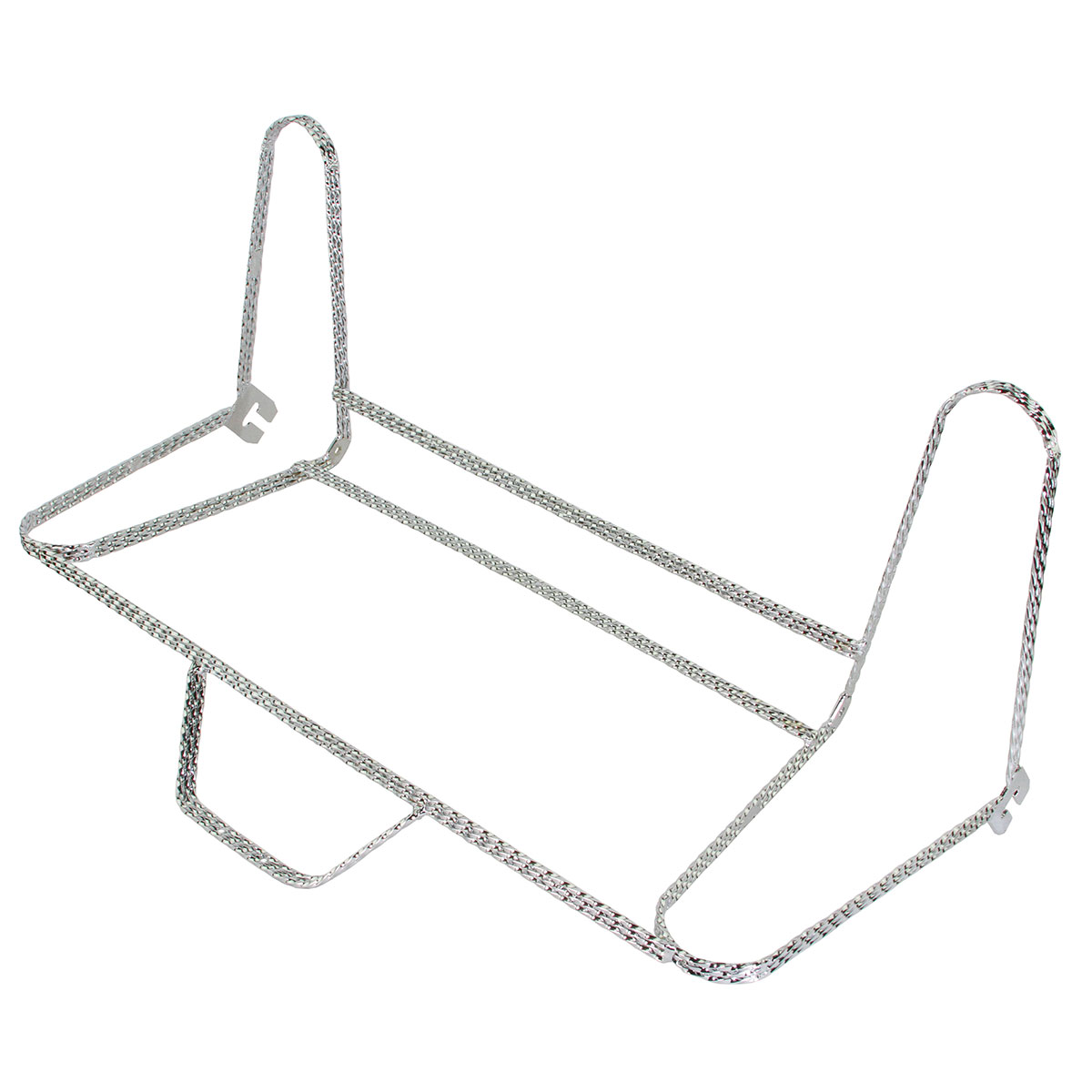 20 Triple Square Twisted Lowrider Conversion Frame SF-6...